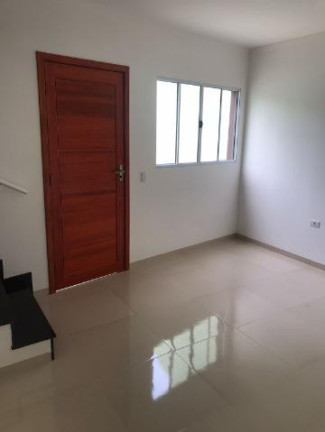 Imagem Sobrado com 2 Quartos à Venda, 68 m² em Estância Fraternidade - Itaquaquecetuba