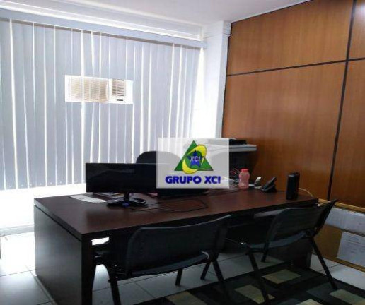 Sala Comercial para Alugar, 59 m² em Vila Lídia - Campinas