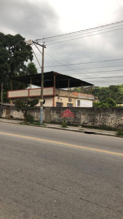 Imagem Casa com 3 Quartos à Venda, 212 m² em Santa Catarina - São Gonçalo