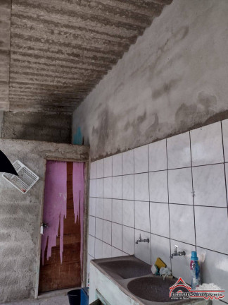 Imagem Casa com 2 Quartos à Venda, 75 m² em Cidade Salvador - Jacareí