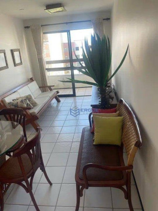 Imagem Apartamento com 3 Quartos à Venda, 75 m² em Cumbuco - Caucaia Imagem Apartamento com 3 Quartos à Venda, 75 m² em Cumbuco - Caucaia