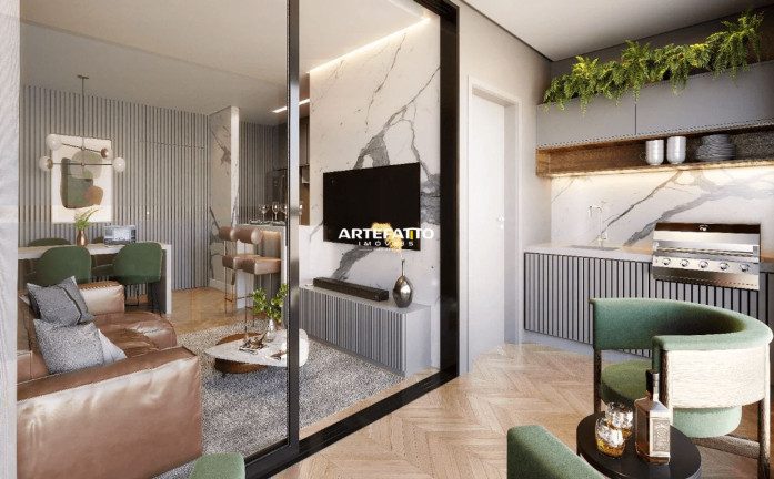 Imagem Apartamento com 2 Quartos à Venda, 71 m² em Itaguá - Ubatuba Imagem Apartamento com 2 Quartos à Venda, 71 m² em Itaguá - Ubatuba