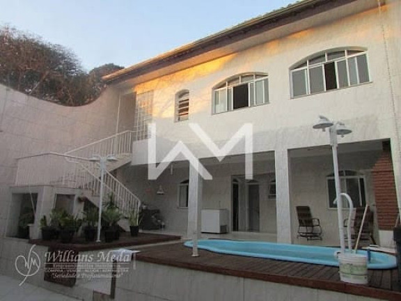 Imagem Sobrado com 3 Quartos à Venda, 300 m² em Vila Rosalia - Guarulhos Imagem Sobrado com 3 Quartos à Venda, 300 m² em Vila Rosalia - Guarulhos