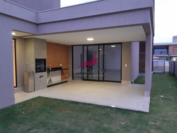 Imagem Casa de Condomínio com 4 Quartos à Venda, 262 m² em Alphaville - Nova Lima