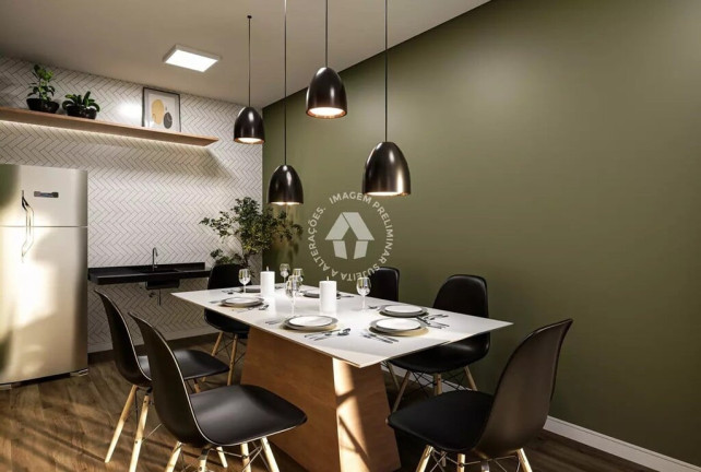 Imagem Apartamento com 1 Quarto à Venda, 48 m² em Jardim Paulista - São Paulo