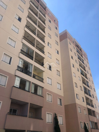Imagem Apartamento com 2 Quartos à Venda, 60 m² em Campolim - Sorocaba
