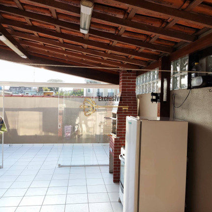 Imagem Cobertura com 2 Quartos à Venda, 74 m² em Vila Junqueira - Santo André Imagem Cobertura com 2 Quartos à Venda, 74 m² em Vila Junqueira - Santo André