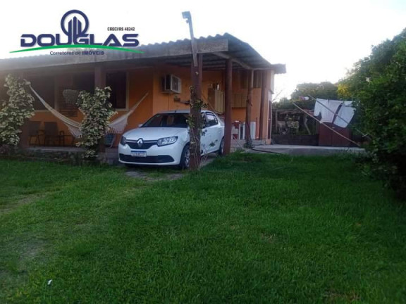 Imagem Casa com 2 Quartos à Venda, 580 m² em águas Claras - Viamão Imagem Casa com 2 Quartos à Venda, 580 m² em águas Claras - Viamão