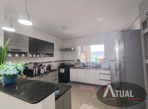 Imagem Casa com 2 Quartos à Venda, 250 m² em Jardim Paulista - Atibaia