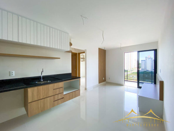 Imagem Apartamento com 2 Quartos à Venda, 49 m² em Capim Macio - Natal Imagem Apartamento com 2 Quartos à Venda, 49 m² em Capim Macio - Natal