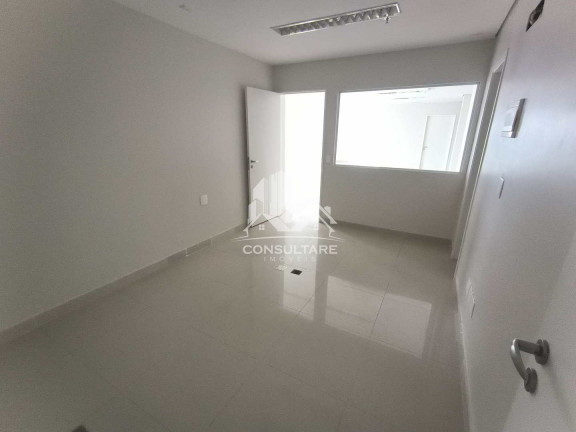 Imagem Sala Comercial para Alugar, 150 m² em Boqueirão - Santos Imagem Sala Comercial para Alugar, 150 m² em Boqueirão - Santos