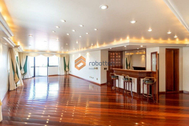 Foto do imóvel Apartamento com 4 Quartos à Venda ou Locação, 200 m² em Alto Da Lapa - São Paulo