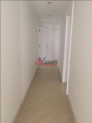 Imagem Apartamento com 4 Quartos à Venda, 340 m² em Vila Suzana - São Paulo