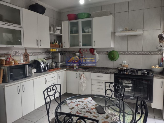 Imagem Casa com 3 Quartos à Venda, 272 m² em Vila Padre Bento - Itu