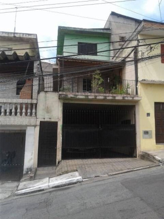 Casa com 3 Quartos à Venda, 146 m² em Jardim Vila Formosa - São Paulo