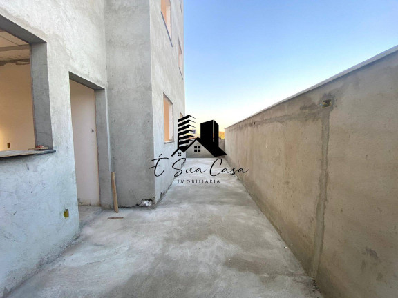 Apartamento com 3 Quartos à Venda, 130 m² em Novo Eldorado - Contagem