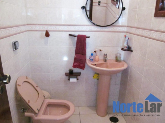 Imagem Sobrado com 5 Quartos à Venda, 280 m² em Vila Bruna - São Paulo