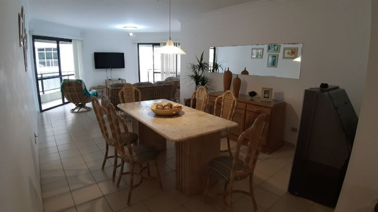 Imagem Apartamento com 3 Quartos à Venda ou Locação, 179 m² em Pitangueiras - Guarujá Imagem Apartamento com 3 Quartos à Venda ou Locação, 179 m² em Pitangueiras - Guarujá