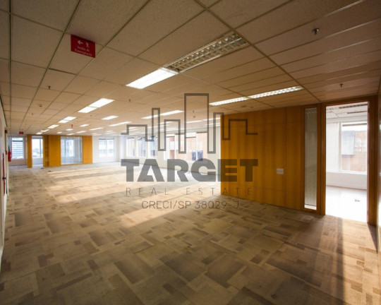 Imagem Imóvel para Alugar, 916 m² em Chácara Santo Antônio - São Paulo Imagem Imóvel para Alugar, 916 m² em Chácara Santo Antônio - São Paulo