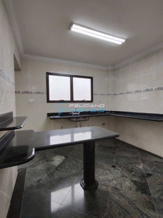 Imagem Apartamento com 4 Quartos à Venda, 137 m² em Aviação - Praia Grande Imagem Apartamento com 4 Quartos à Venda, 137 m² em Aviação - Praia Grande