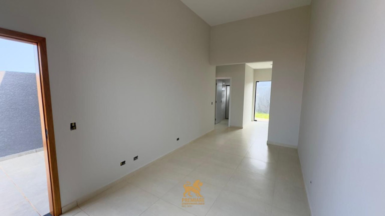 Casa com 2 Quartos à Venda, 60 m² em Cará-cará - Ponta Grossa