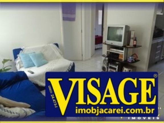Imagem Apartamento com 2 Quartos à Venda,  em Jd. Colonia - Jacareí