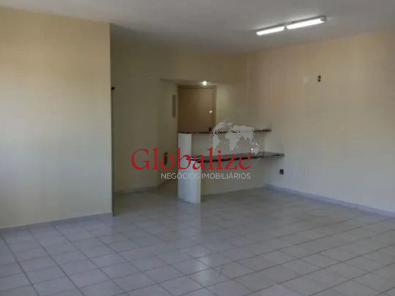 Imagem Sala Comercial à Venda, 48 m² em Vila Mathias - Santos Imagem Sala Comercial à Venda, 48 m² em Vila Mathias - Santos