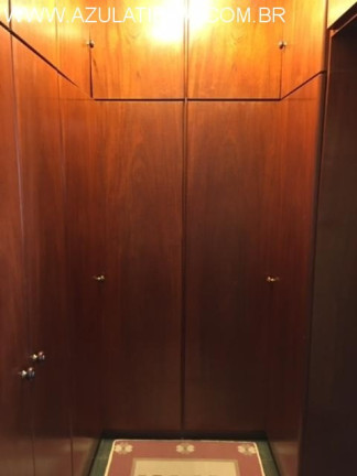 Imagem Casa com 5 Quartos à Venda, 395 m² em Vila Petropolis - Atibaia