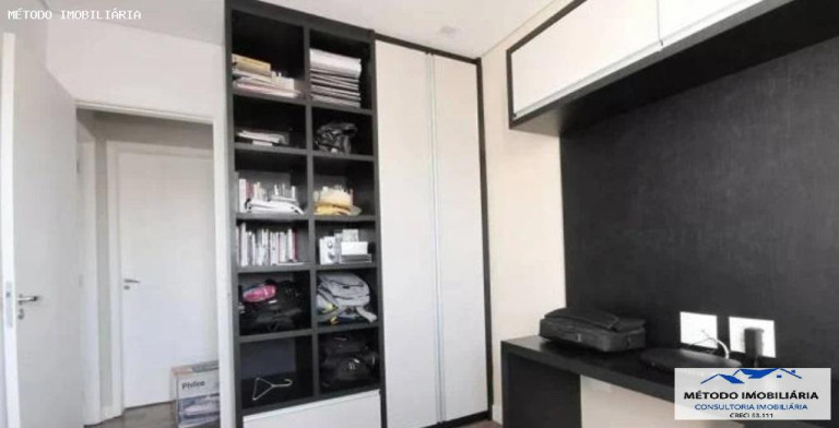 Imagem Apartamento com 3 Quartos à Venda, 86 m² em Vila Clementino - São Paulo