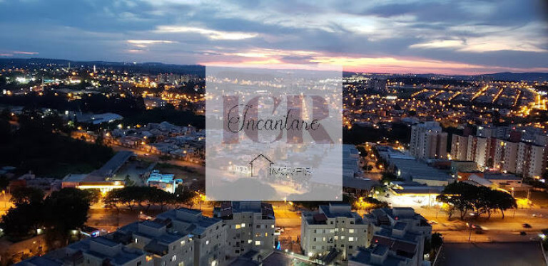 Imagem Apartamento com 2 Quartos à Venda, 53 m² em Jardim São Carlos - Sorocaba Imagem Apartamento com 2 Quartos à Venda, 53 m² em Jardim São Carlos - Sorocaba