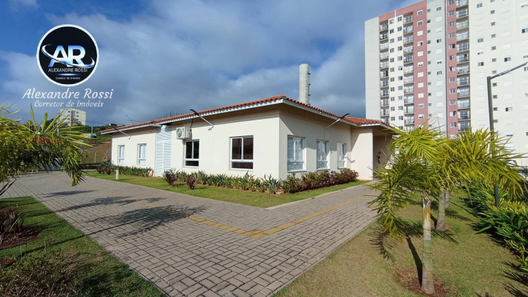 Imagem Apartamento com 2 Quartos à Venda, 52 m² em Residencial Alexandria - Várzea Paulista Imagem Apartamento com 2 Quartos à Venda, 52 m² em Residencial Alexandria - Várzea Paulista