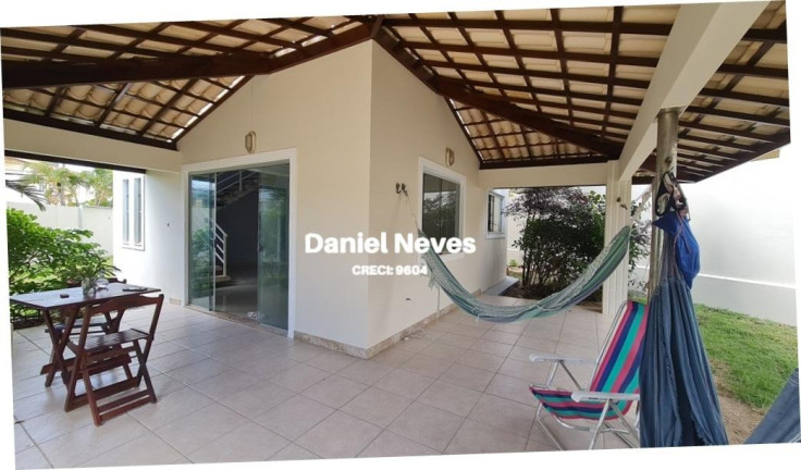 Imagem Casa de Condomínio com 4 Quartos à Venda, 300 m² em Vilas Do Atlântico - Lauro De Freitas