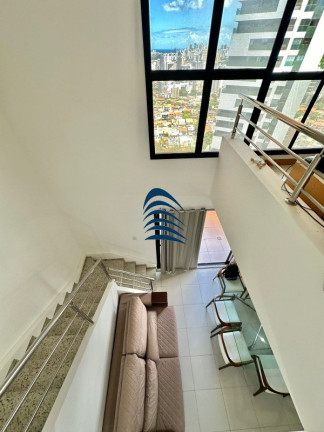 Imagem Imóvel com 1 Quarto à Venda, 92 m² em Caminho Das árvores - Salvador