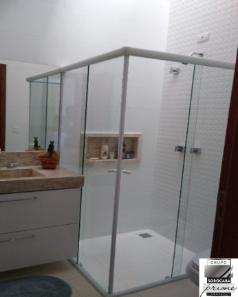 Imagem Casa com 4 Quartos à Venda, 405 m² em Parque Reserva Fazenda Imperial - Sorocaba