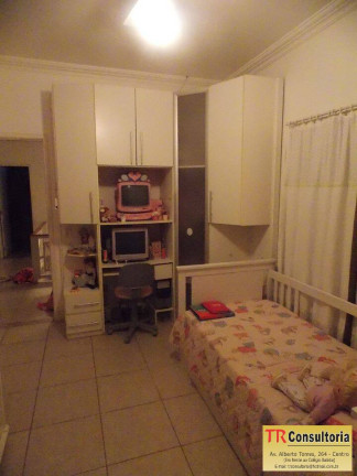 Imagem Casa com 3 Quartos à Venda, 432 m² em Campos Dos Goytacazes Imagem Casa com 3 Quartos à Venda, 432 m² em Campos Dos Goytacazes