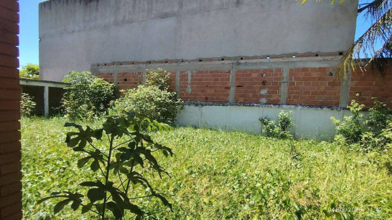 Imagem Casa com 3 Quartos à Venda, 150 m² em Grussaí - São João Da Barra