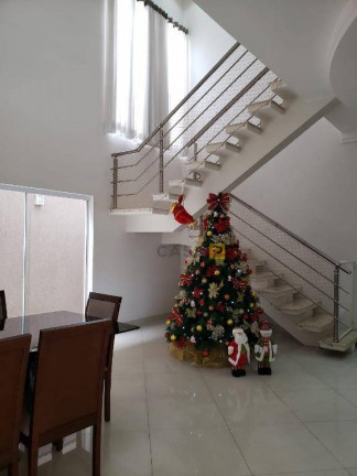 Imagem Casa com 4 Quartos à Venda, 360 m² em Jardim Terramérica Ii - Americana Imagem Casa com 4 Quartos à Venda, 360 m² em Jardim Terramérica Ii - Americana