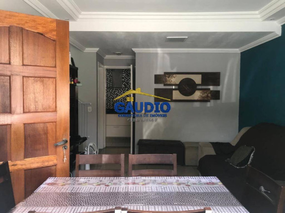 Imagem Casa com 3 Quartos à Venda, 103 m² em Campo Limpo - São Paulo Imagem Casa com 3 Quartos à Venda, 103 m² em Campo Limpo - São Paulo