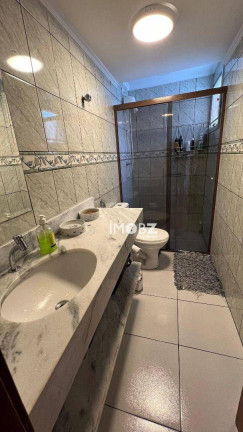 Imagem Imóvel com 2 Quartos à Venda, 48 m² em Tatuapé - São Paulo