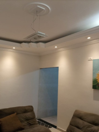 Imagem Casa com 3 Quartos à Venda, 180 m² em Duque De Caxias - Betim