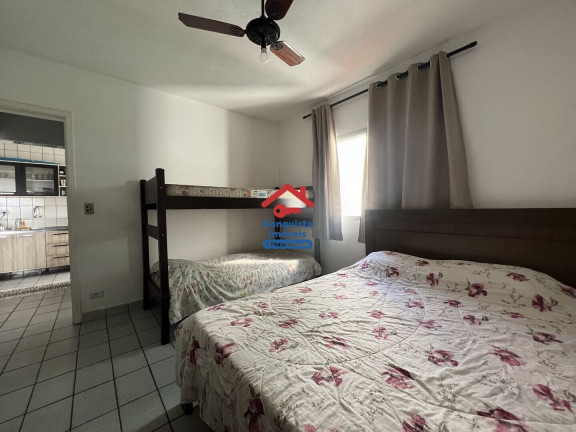 Imagem Apartamento com 1 Quarto à Venda, 48 m² em Aviação - Praia Grande Imagem Apartamento com 1 Quarto à Venda, 48 m² em Aviação - Praia Grande