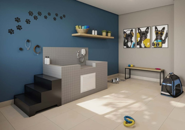 Imagem Imóvel com 1 Quarto à Venda, 27 m² em Brás - São Paulo Imagem Imóvel com 1 Quarto à Venda, 27 m² em Brás - São Paulo