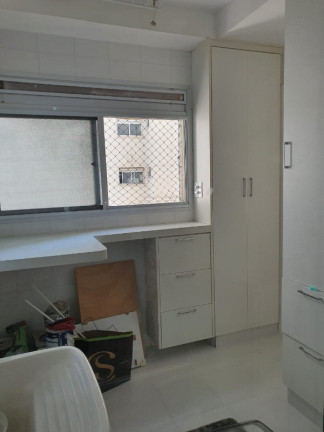 Imagem Imóvel com 3 Quartos à Venda, 80 m² em Vila Firmiano Pinto - São Paulo