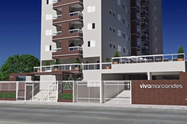 Imagem Apartamento com 2 Quartos à Venda, 63 m² em Guilhermina - Praia Grande Imagem Apartamento com 2 Quartos à Venda, 63 m² em Guilhermina - Praia Grande