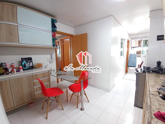 Imagem Apartamento com 3 Quartos à Venda, 147 m² em Adrianópolis - Manaus