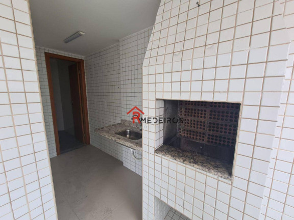 Imagem Apartamento com 2 Quartos para Alugar, 95 m² em Tupi - Praia Grande Imagem Apartamento com 2 Quartos para Alugar, 95 m² em Tupi - Praia Grande