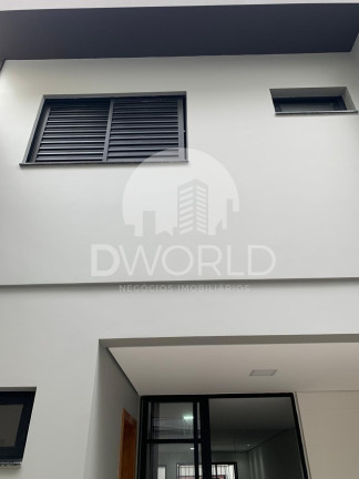 Imagem Casa com 3 Quartos à Venda, 180 m² em Vila Francisco Matarazzo - Santo André