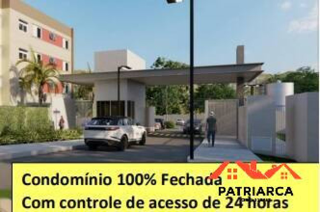 Imagem Apartamento com 2 Quartos à Venda, 44 m² em Pq Do Café - Monte Mor Imagem Apartamento com 2 Quartos à Venda, 44 m² em Pq Do Café - Monte Mor
