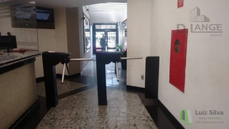 Imagem Sala Comercial para Alugar, 45 m² em Vila Itapura - Campinas