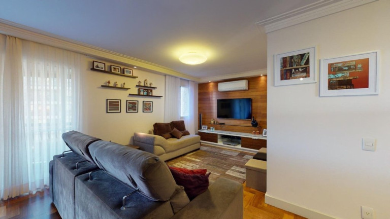 Imagem Apartamento com 3 Quartos à Venda, 135 m² em Rio Pequeno - São Paulo Imagem Apartamento com 3 Quartos à Venda, 135 m² em Rio Pequeno - São Paulo